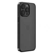 DEVIA Futrola Hard Case Glimmer za iphone 15 Pro/ crna