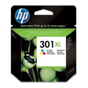 Tinta HP color 301XL