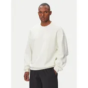 adidas Jopa Soft Lux Crew Sweatshirt KF8585 Kremna Regular Fit