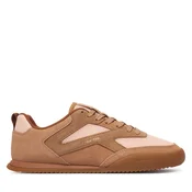 Superge Calvin Klein Low Pro Runner Laceup Mesh Sue HW0HW03100 Rjava