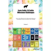 Farm Collie 20 Selfie Milestone Challenges Farm Collie Milestones for Memorable Moments, Socialization, Indoor & Outdoor