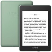 E-bralnik Amazon Kindle Paperwhite, 6 8GB WiFi, 300ppi, Special Offers, zelen
