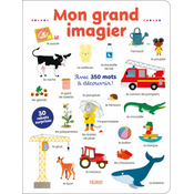 Mon grand imagier