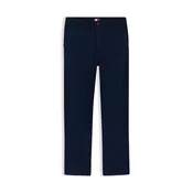 Tommy Jeans Chino hlače SONNY marine