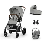 Cybex Balios S Lux 3v1
