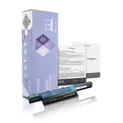 mitsu Baterija za Acer Aspire 4551, 4741, 5741 - 4400 mAh