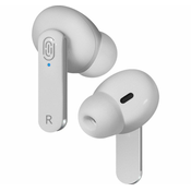 Defender TWINS 903 Slušalice True Wireless Stereo (TWS) U uhu Pozivi/glazba/sport/svakodnevno Bluetooth Bijelo