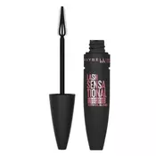 Maybelline New York Lash Sensational Luscious 07 very black ( 1003009812 )