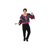 Unikatoy kostim rumba plesača (24302)