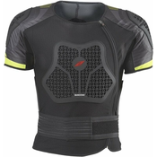 Zandona Netcube Vest Pro X7 Black/Yellow Fluo S