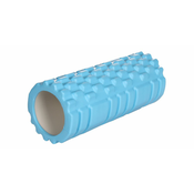 Merco Yoga Roller F1 valj za jogo, modri
