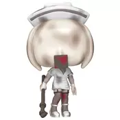 Figura Funko POP! Games: Silent Hill 2 - Nurse