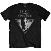 Prince Under The Cherry Moon Black M Košulja