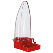 Trixie pojilica i hranilica za ptice 110 ml 12 cm