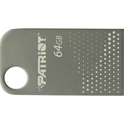 Patriot TAB300/64GB/USB 3.2/USB-A/Stříbrná
