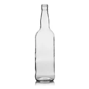 Steklenica za liker 1l