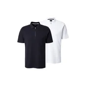 Jack & Jones Komplet polo majic? Blaethan 12302367 Pisana Regular Fit