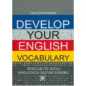 Develop your English Vocabulary