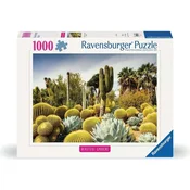 Ravensburger Puzzle Magic Gardens: Huntington Garden, ZDA 1000 kosov