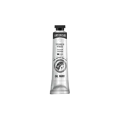 Oljna barva Artemisia 40 ml - titanovo bela