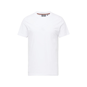 Superdry Majica Essential, bijela
