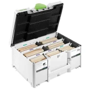 DOMINO Festool XL bukev DS/XL D12/D14 128x BU