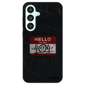 Fashion Case PowerShare pro Samsung Galaxy S26 FE - HELLO 404