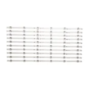 ES-3218, HISENSE H65B7100 LED TRAKE