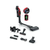 Bosch Baterijski sesalnik Unlimited 10 ProAnimal BCS1041PET
