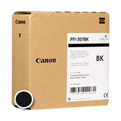 Canon - tinta Canon PFI-307BK (crna), original