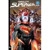 Absolute Superman Vol. 2: Son of the Demon