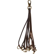 Game carrier f/belt