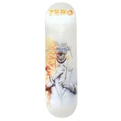 Skateboard Megadeth X Zero - bel - 11051