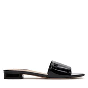 Natikači Nine West S4SH1847-01 Črna