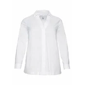 SHEEGO Bluza, bela
