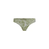 ONEILL Bikini hlačke Maoi  ecru/pastelno zelena