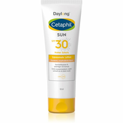 Daylong Cetaphil SUN Liposomal Lotion losjon za sončenje za občutljivo kožo SPF 30 200 ml