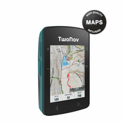 TwoNav GPS Roc Modra TwoNav, (20872298)