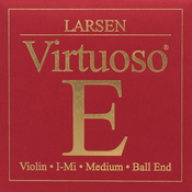 LARSEN VIRTUOSO STRUNA ZA VIOLINO 1 E STRONG