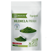 Organska hlorela u prahu 100g