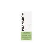 Pranarôm Essential Oils Organic True Lavender Essential Oil 30ml