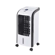 Ardes Mini 5R05T, Pokretna klima i ovlaživac vazduha, 80 W