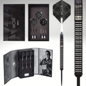 Pikado puščice UNICORN World Champion Gary Anderson NOIR Darts Presentation Box