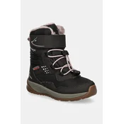 Jack Wolfskin Otroški zimski škornji
