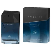 BUGATTI UNLIMITED BLUE FOR HIM EDT 100 ML