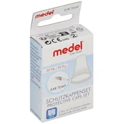 Komplet nastavaka za ušni termometar Ear Temp, 20 komada, Medel