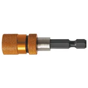 shumee Držalo za nastavke, 1/4, 60 mm