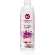 THD Unico Lotus Flower & Mineral Salts koncentrirana dišava za v pralni stroj 200 ml