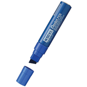 Permanentni marker Pentel - N50XL, plavi