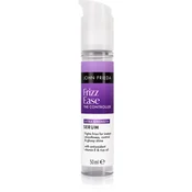 John Frieda Frizz Ease Extra Strenght Serum serum za lase za neobvladljive lase 50 ml